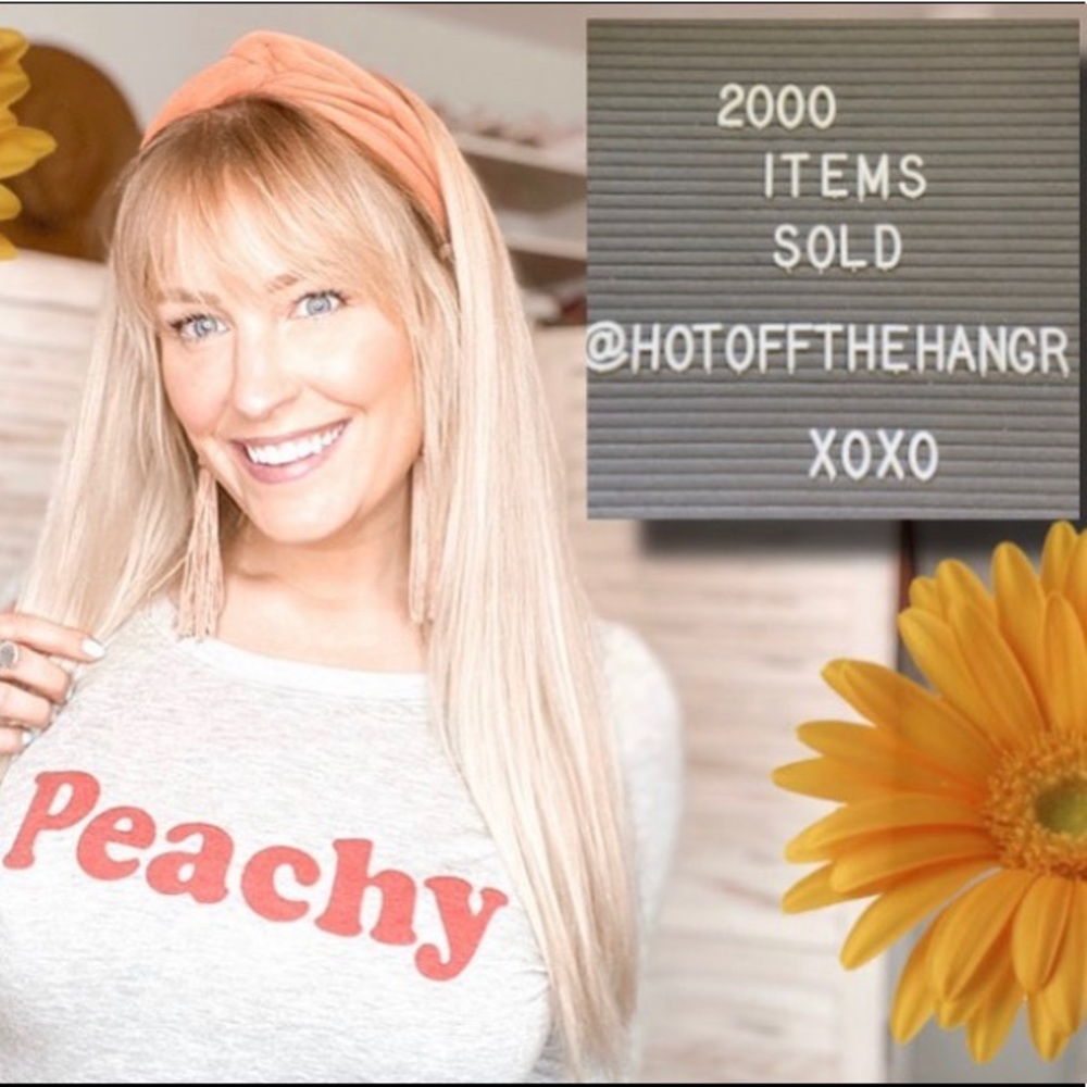 Meet your Seller 🌻 - Picture 2 of 14